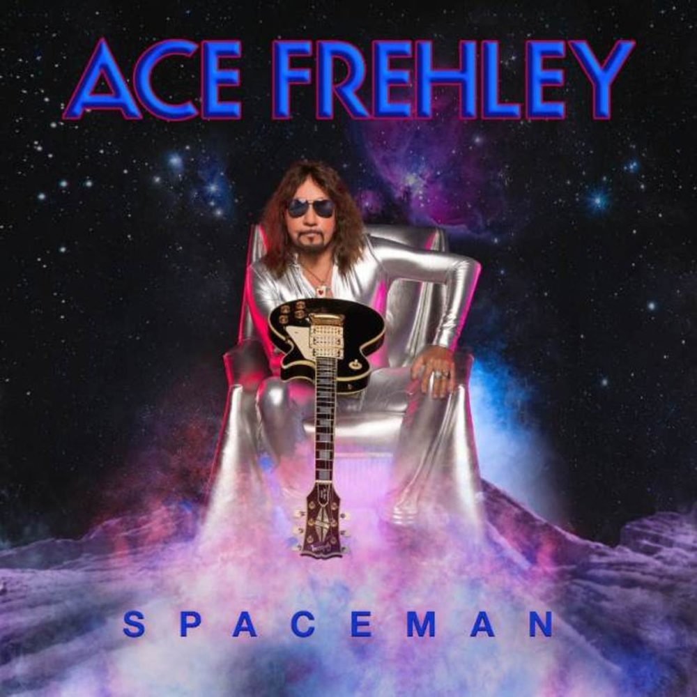 Ace Frehley sobre el despido de su banda: «No fue por dinero»