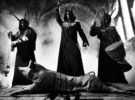 Behemoth, gira por España en enero de 2019