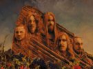 Opeth editarán Garden Of The Titans: Live At Red Rocks Amphitheater el 2 de noviembre