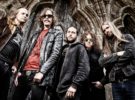 Opeth regresarán a España en noviembre de 2022