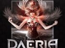 Daeria editan «Fénix», fechas de su gira por España
