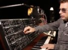 Jean-Michel Jarre editará Live in Bratislava en septiembre