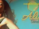 Sonal Jogia edita «Alive», soul acústico de alta calidad