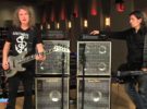 David Ellefson: «lo nuevo de Megadeth es metal progresivo»