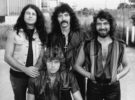 Ian Gillan se convirtió en cantante de Black Sabbath por una borrachera