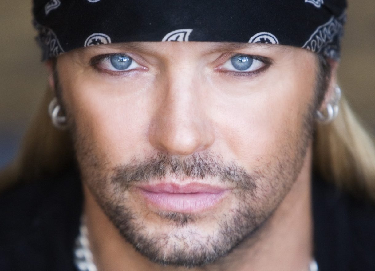 Bret Michaels: «Poison volveremos al panorama musical en 2020»