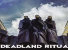Deadland Ritual, la nueva banda de Geezer Butler