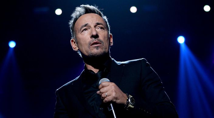 Bruce Springsteen, nuevo disco y nueva gira en 2019