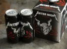 Metallica sacan al mercado su cerveza Enter Night