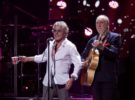 Roger Daltrey, de The Who, : «podré seguir cantando durante cinco años más»