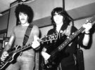 ¿Cómo término la relación entre Phil Lynott y The Soul Band?