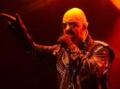 Judas Priest ya han grabado la música de su próximo disco