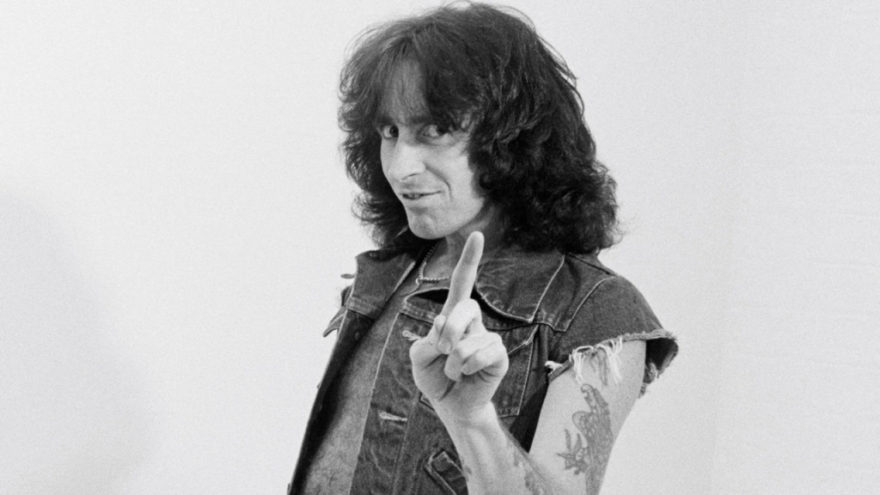 Bonscott