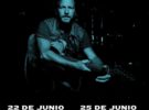 Eddie Vedder, gira por España en junio de 2019