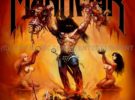 Manowar editarán en mayo el primer EP de su trilogía The Final Battle