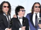 Paul Stanley: «la reunión de la formación original de Kiss es imposible»