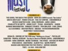 El Doctor Music Festival se celebrará en Montmeló