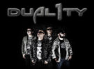 Dual1ty presentan «Duality», un corte de heavy metal clásico hecho en México