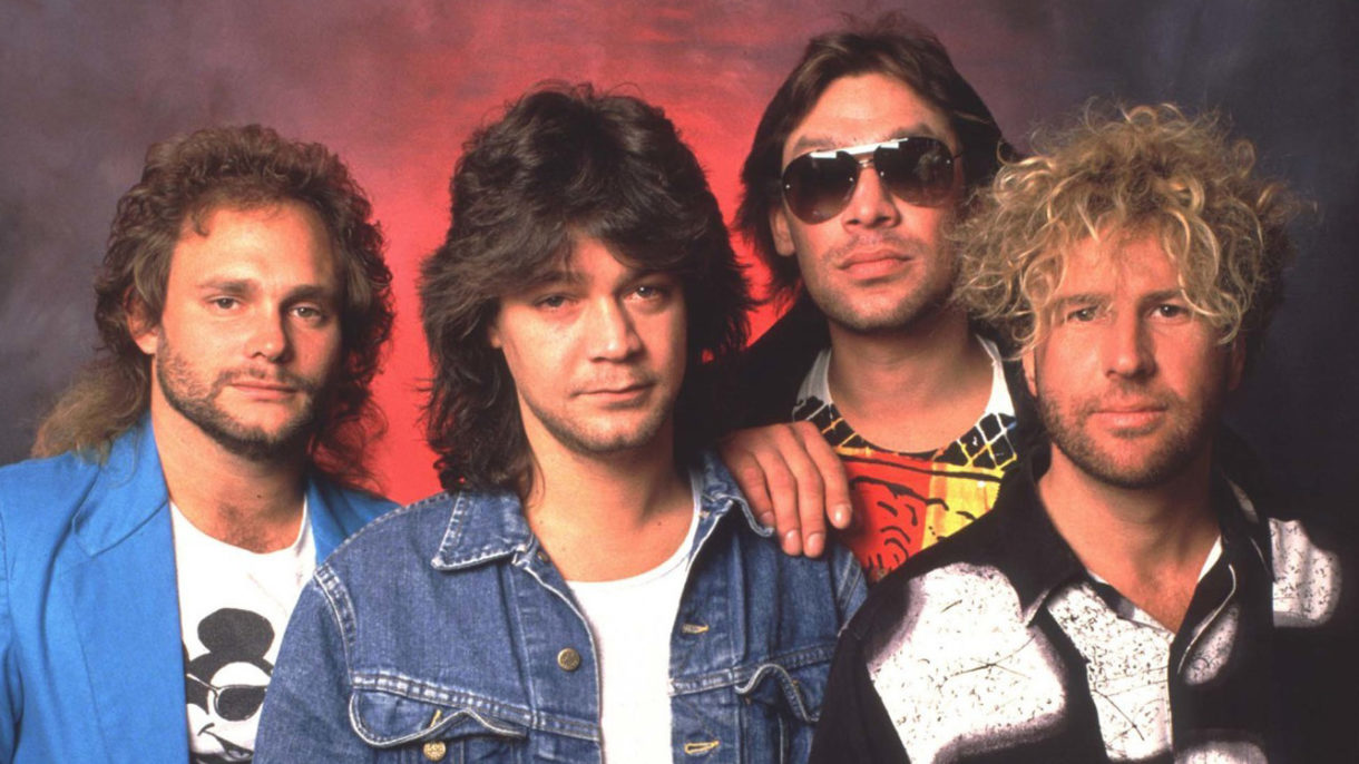 Steve Luthaker: «Eddie Van Halen tiene diversos problemas de salud»