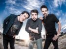 Sonosyk presentarán SYK, su nuevo disco, el 26 de julio en Barcelona