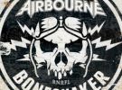 Airbourne editan «Boneshaker», su nuevo single