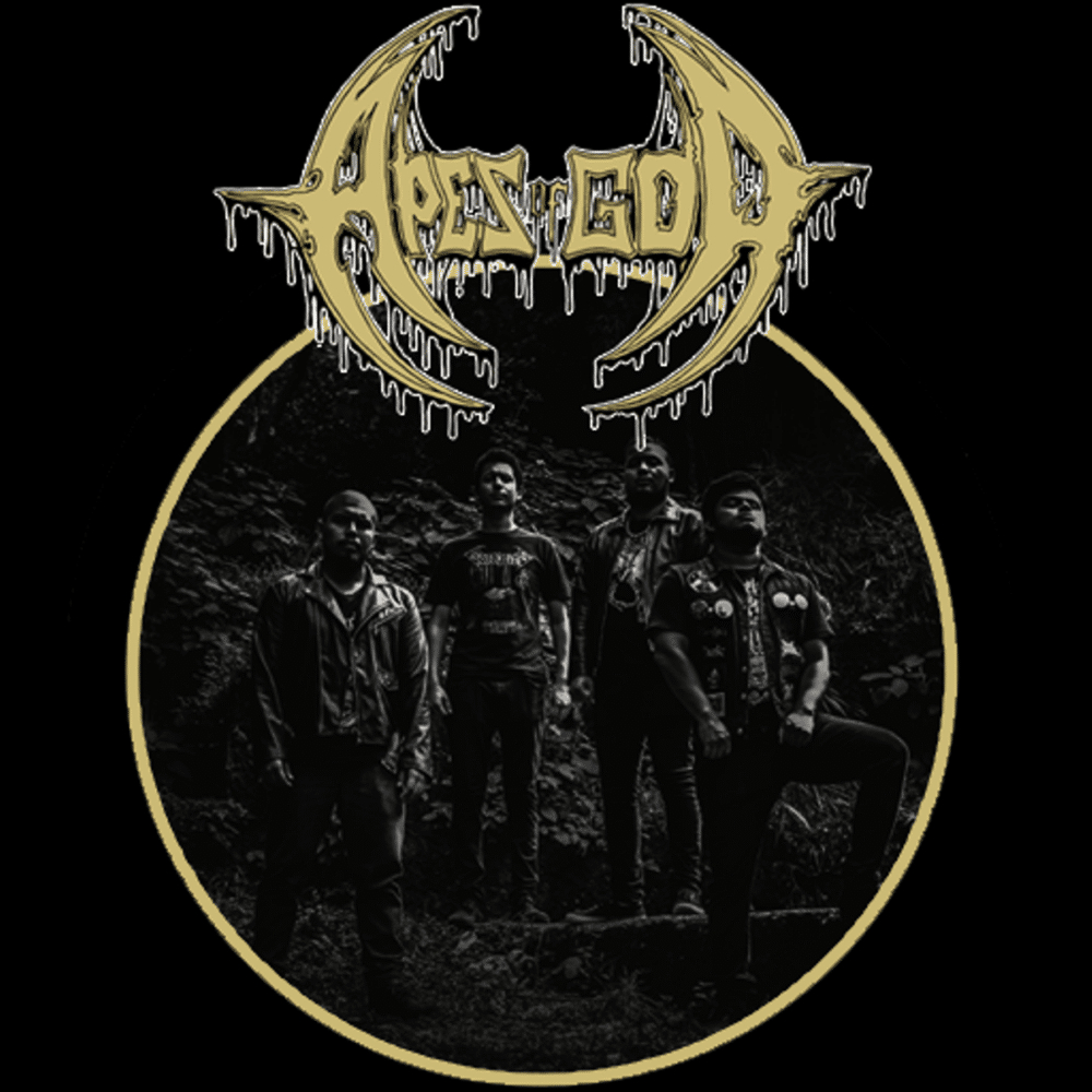 César Canales, cantante de Apes of God, es asesinado en Armenia