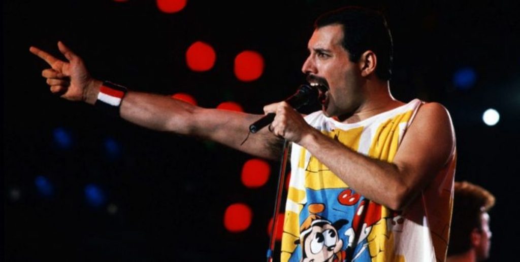 Freddie Mercury2