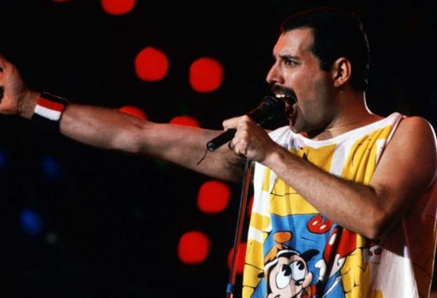 ¿Qué le dijo Freddie Mercury a Brian May meses antes de morir?