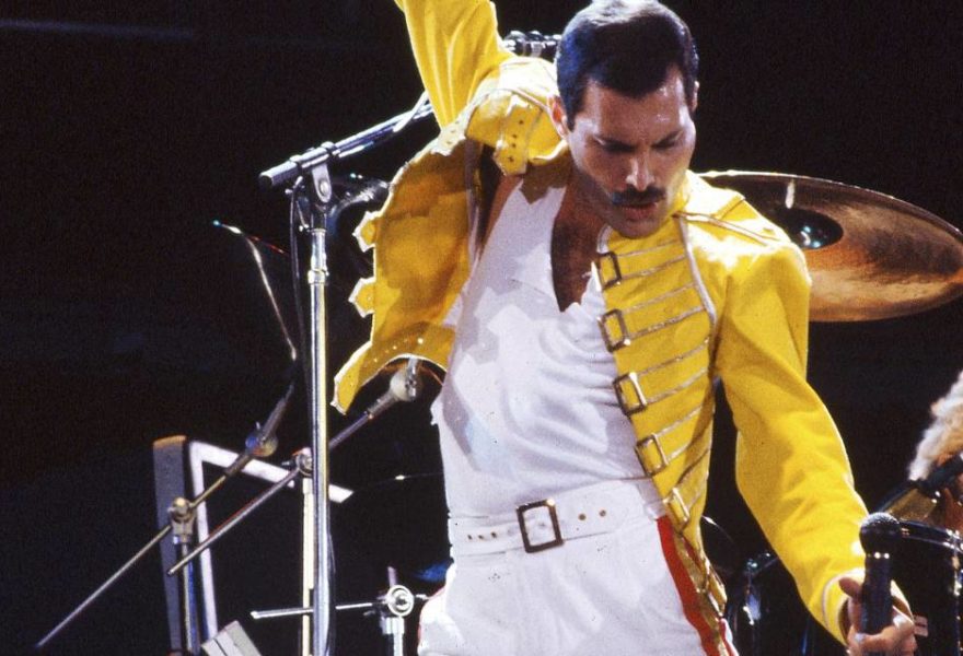 ¿Por qué se enfrentaron Queen y Sex Pistols?