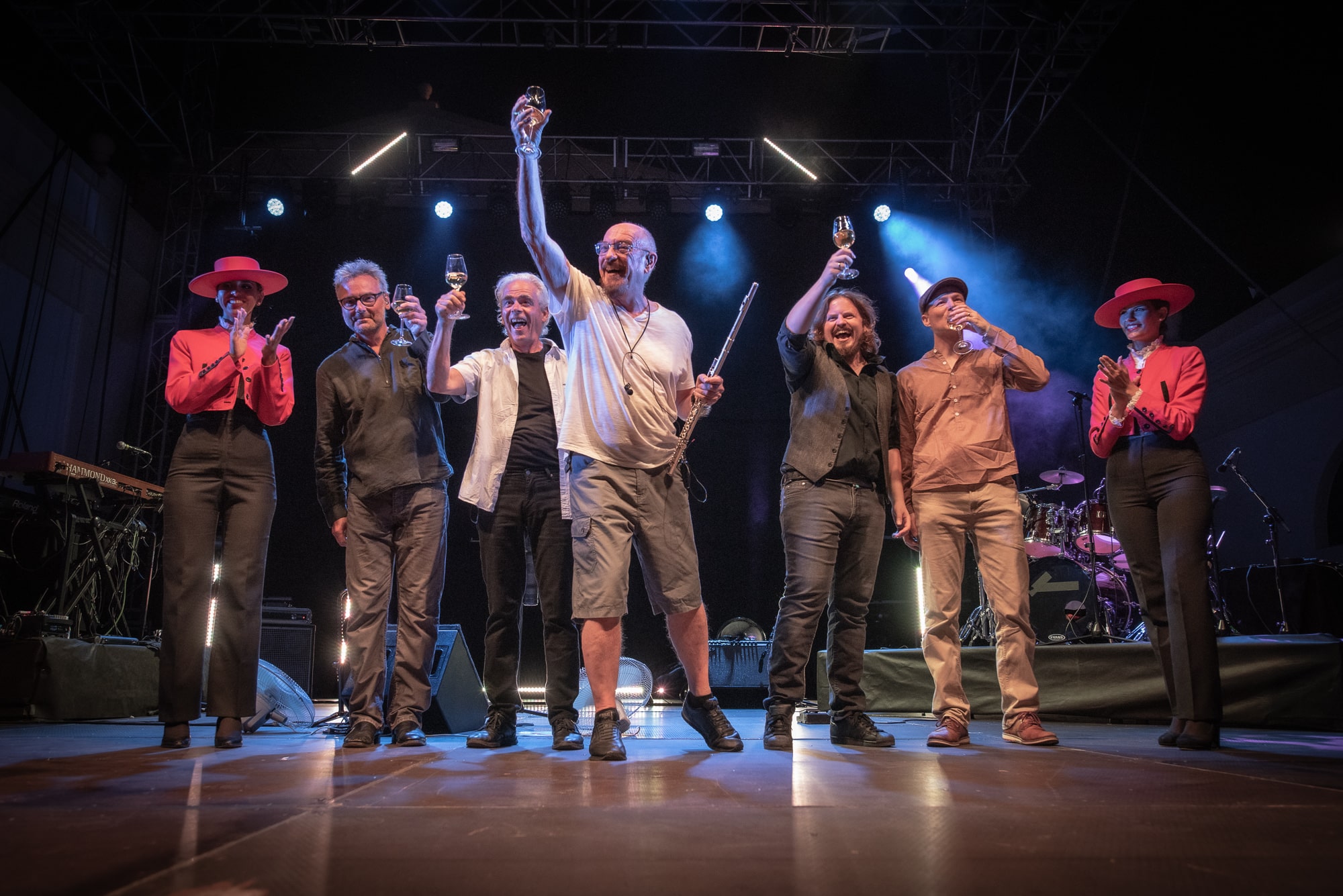 Jethro Tull