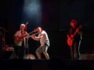 Ian Anderson repasa el éxito de «My God» y sus sensaciones al ser nombrado MBE