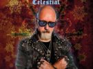 Rob Halford edita el primer single de Celestial, su nuevo disco en solitario