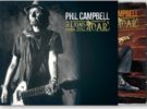Phil Campbell (Motörhead): «en mi primer disco en solitario quería abrir mis horizontes musicales»