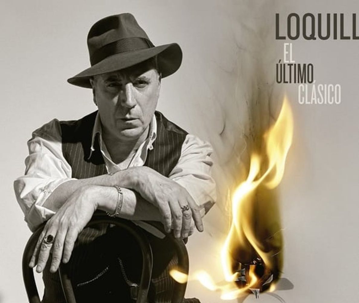 Málaga acoge una nueva entrega del ciclo Poesía del Rock