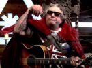 Steve Jones, de Sex Pistols, cuenta su recuperación de su cirugía vascular