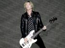 Duff McKagan y el concierto que le cambió la vida