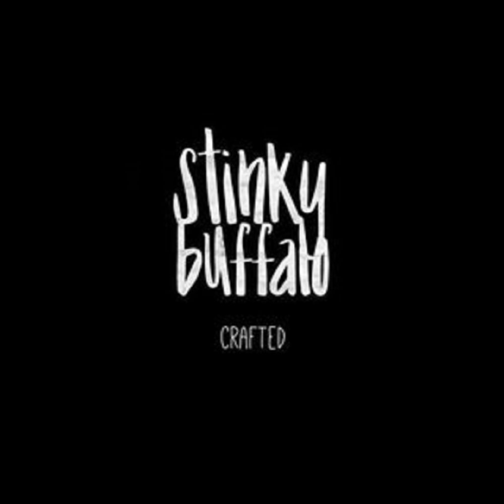 Stinky Buffalo, su EP «Crafted» es un perfecto ejemplo del mejor psycho garaje punk