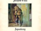 Ian Anderson: «la portada de Aqualung es una basura»