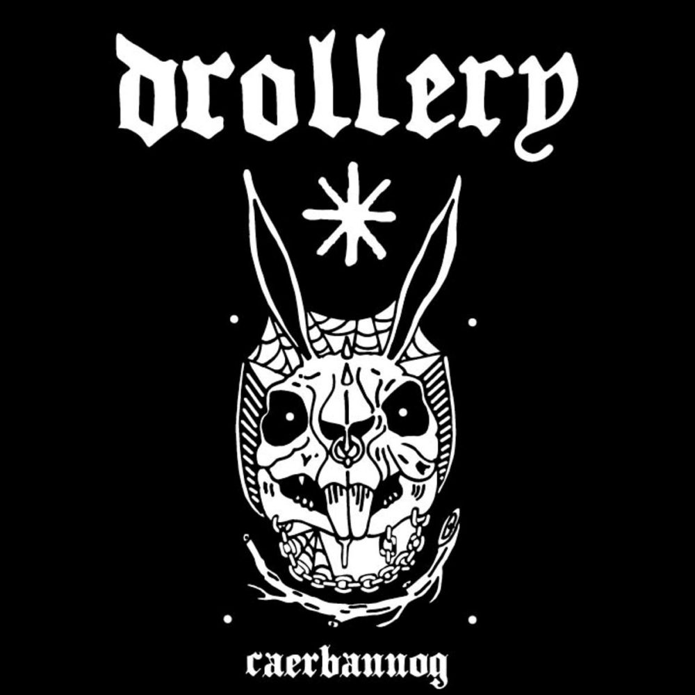 Drollery presentan su nuevo EP titulado genéricamente Caerbannog