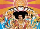 Jimi Hendrix y su odio a las portadas de sus discos
