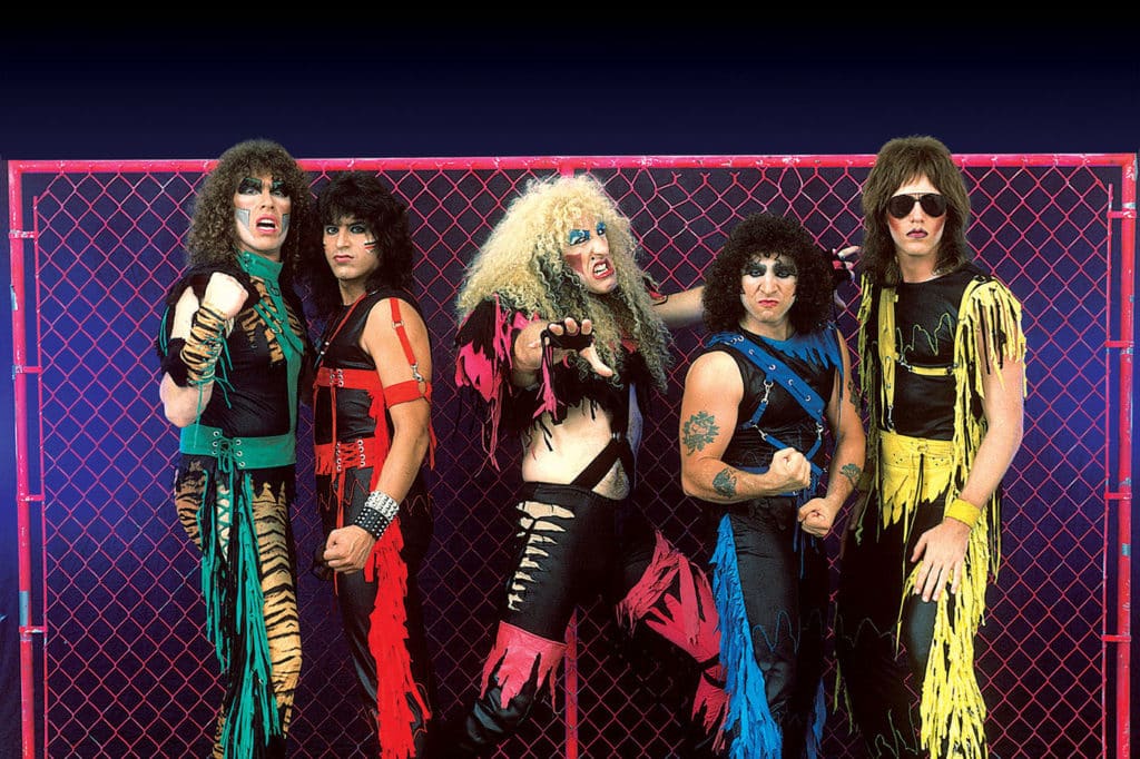 Twistedsister