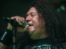 Chuck Billy (Testament): «en nuestra gira con Judas Priest y Megadeth, Mustaine intentó boicotearnos»