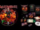 Iron Maiden editarán Nights of the dead, Legacy of the Beast: Live in México City el 20 de noviembre