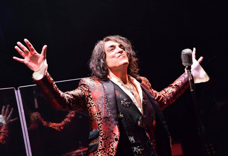 ¿Llevaba razón Paul Stanley al criticar a sus excompañeros en Kiss?