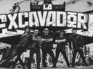 Entrevistamos a La Excavadora tras el lanzamiento de su primer disco