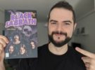 Comentamos el libro Black Sabbath de César Muela