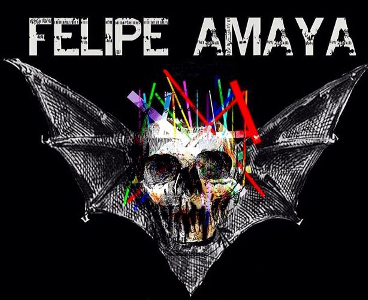 Felipe Amaya estrena Humanista, su primer EP