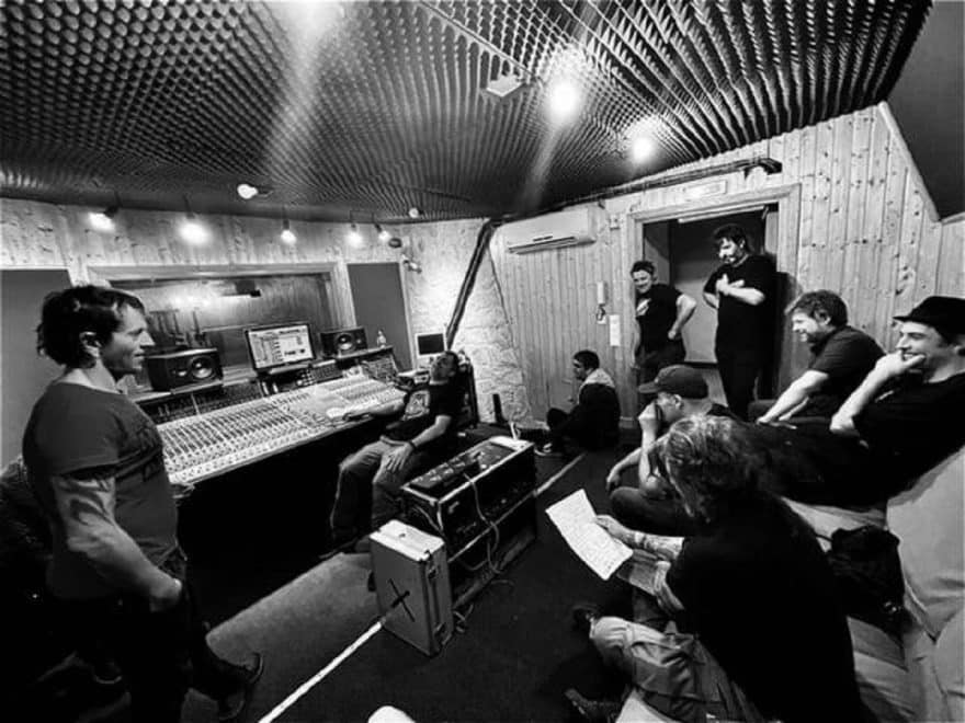 Criticamos Qué hostias andáis! de Tropa do Carallo