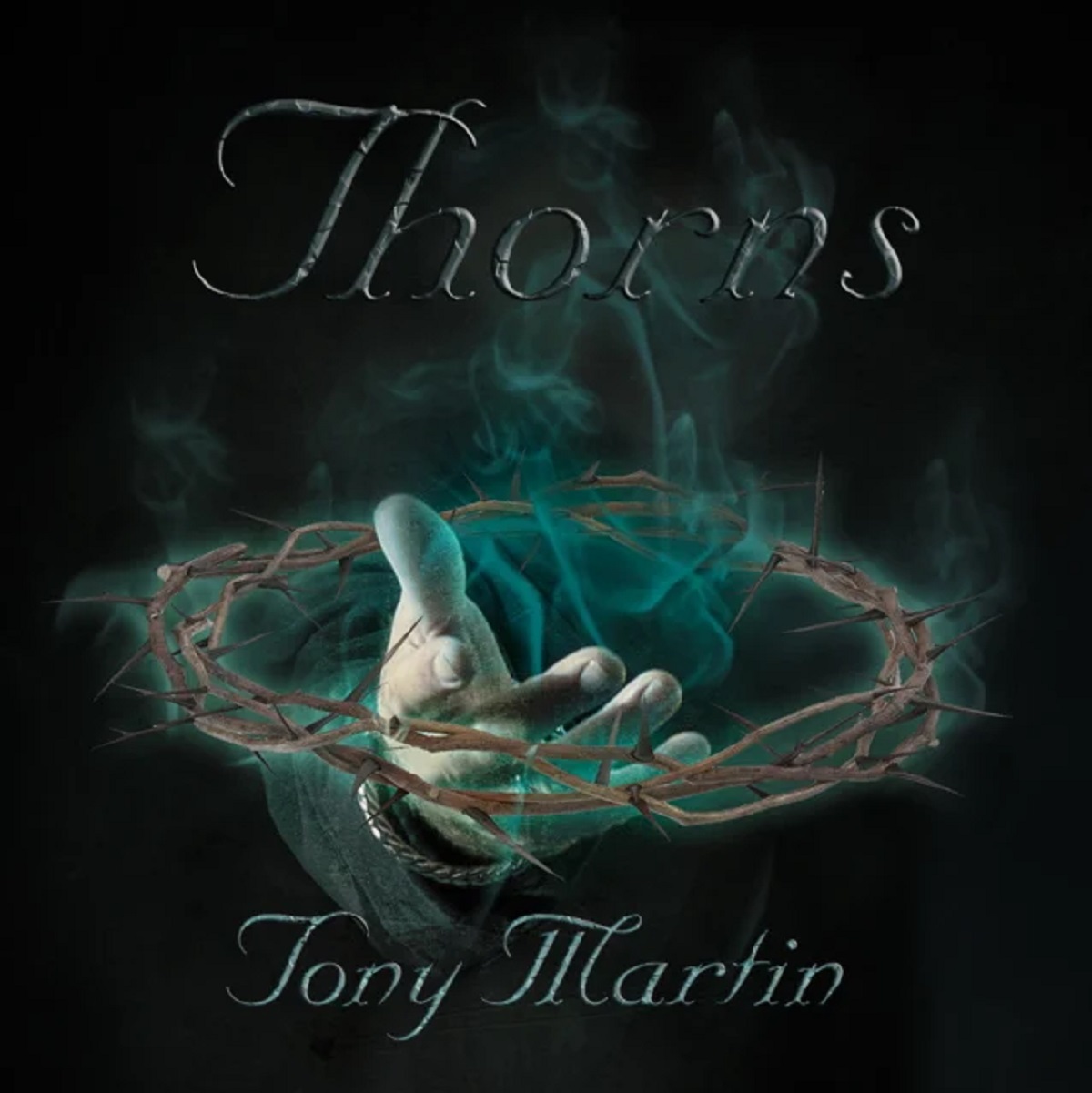 Tonymartin Thorns
