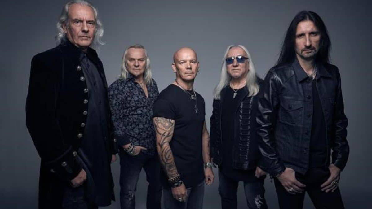 ¿Por qué Kiss sorprendieron a Mick Box de Uriah Heep?